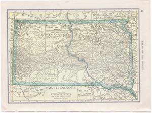 South Dakota